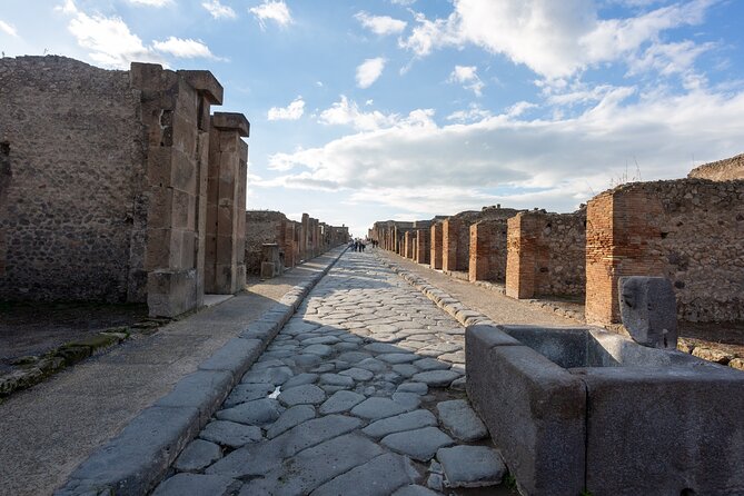 3 Days in Sorrento, Capri & Pompeii: la Dolce Vita - What the $1,018.26 price really buys