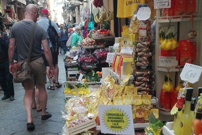 3 Days in Sorrento, Capri & Pompeii: la Dolce Vita - Seven practical ways to make the trip better