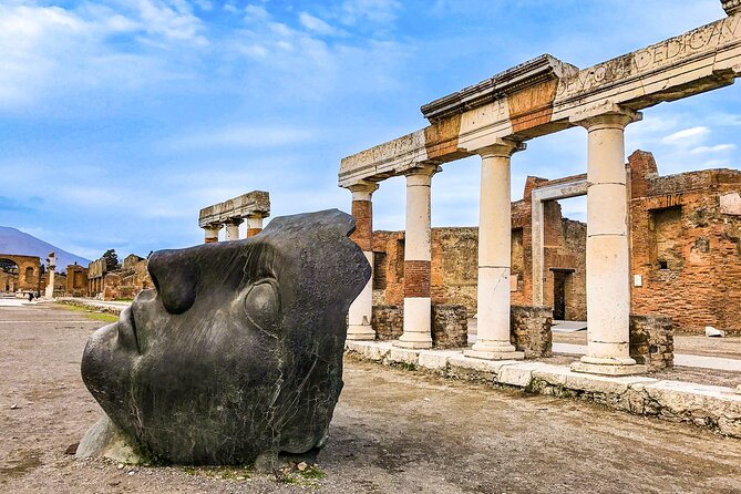 3 Days in Sorrento, Capri & Pompeii: la Dolce Vita - Should you book 3 Days in Sorrento, Capri and Pompeii?