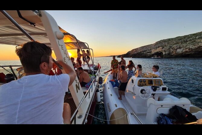 3 Hour Group Tour by Boat to the Caves of Santa Maria di Leuca - Why Santa Maria di Leuca is best seen from the water