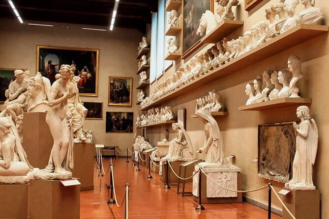 Accademia Gallery Entrance Ticket with Priority Access - Who will like this experience most?