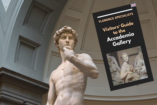 Accademia Gallery: Michelangelo's David and High Renaissance Art - Is $43.25 a fair price?