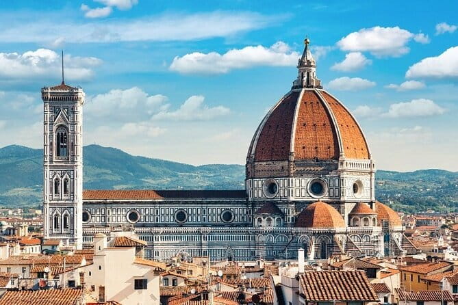 Accademia Gallery: Michelangelo's David and High Renaissance Art - What can go wrong, and how to reduce the risk