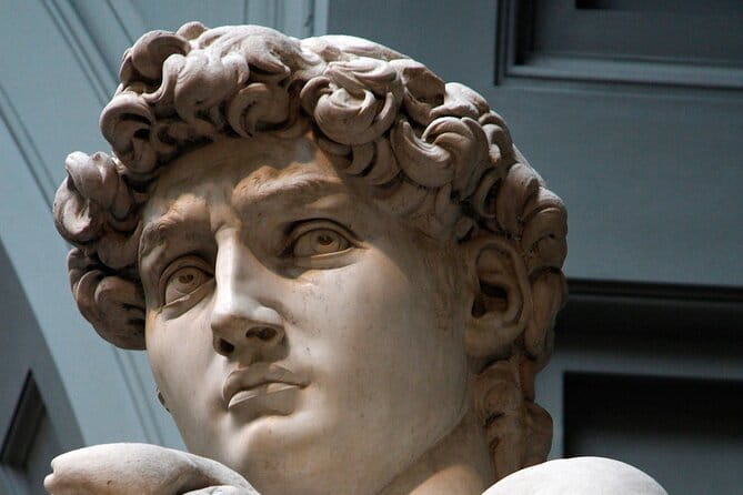 Accademia Gallery: Michelangelo's David and High Renaissance Art - What the ticket process really means