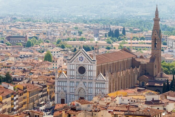 Accademia & Uffizi Museums: Small Group Tour with Optional Lunch - What the small group really means