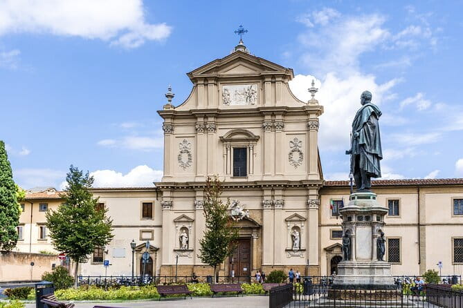 Accademia & Uffizi Museums: Small Group Tour with Optional Lunch - Who should book this Florence museum tour?