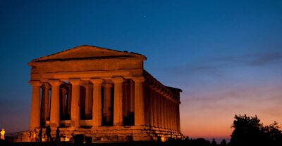 Valley of the Temples Skip-the-Line Sunset Tour