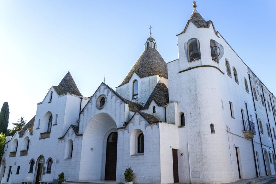 Alberobello: 2-Hour Guided Trulli Tour - Key points to know before you book