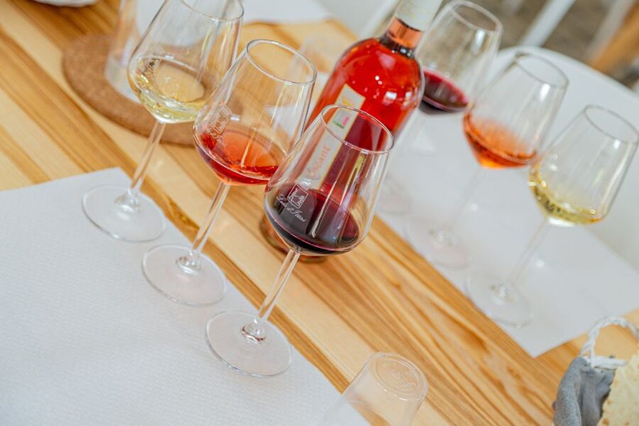 Alghero: Wine and Olive Oil Tasting at a Local Farm - Key points to know before booking