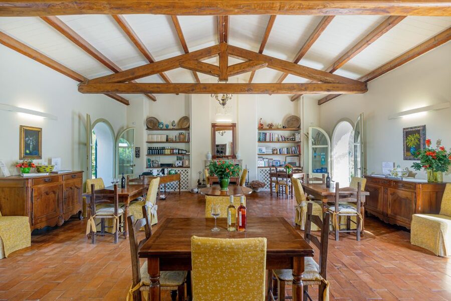 Alghero: Wine and Olive Oil Tasting at a Local Farm - What happens when you arrive