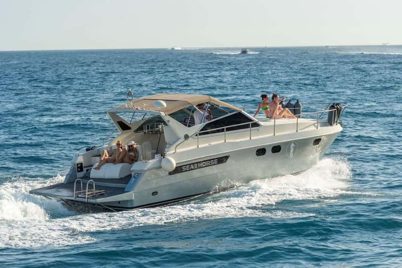 Amalfi: Boat Adventure Caves, Beaches, Snorkeling & Positano - Which version should you choose?