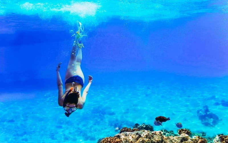 Amalfi Coast: Boat and Snorkeling Tour with Fruit & Drinks - What the $100.54 price includes