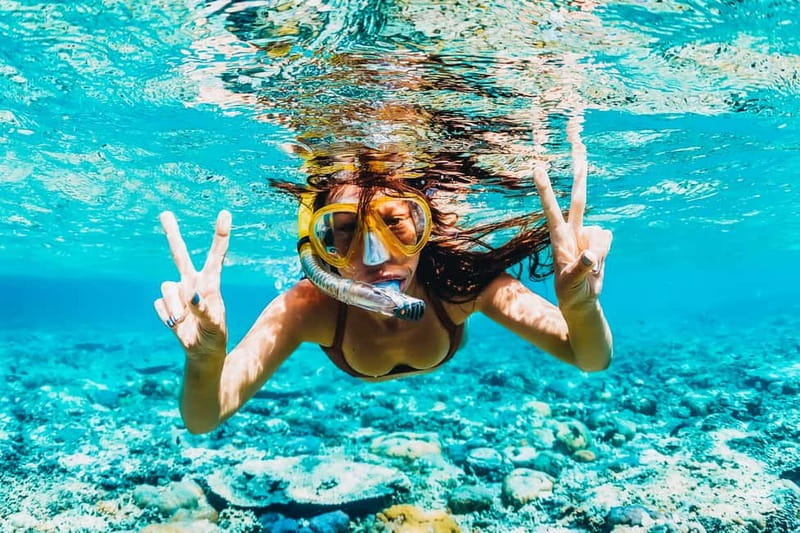 Amalfi Coast: Boat and Snorkeling Tour with Fruit & Drinks - From Amalfi to Saint Andrew’s Grotto