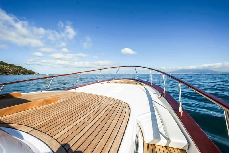 Amalfi Coast: Boat and Snorkeling Tour with Fruit & Drinks - The ride back to Amalfi