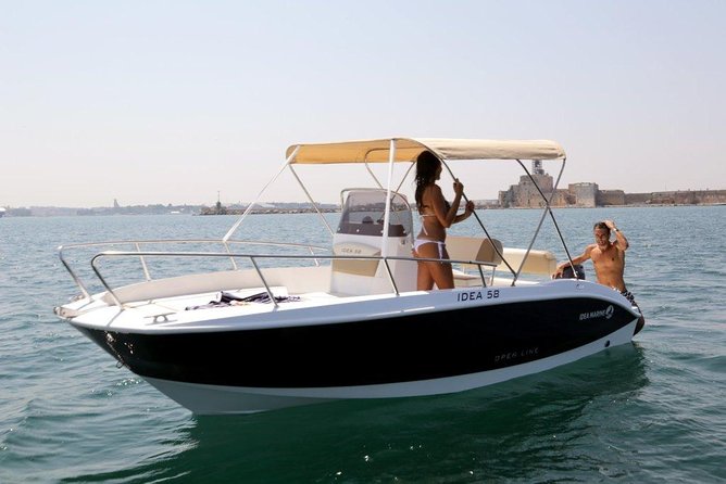Amalfi Coast Boat Rental: Explore, Swim, and Relax at Your Pace - Key Points Before You Book