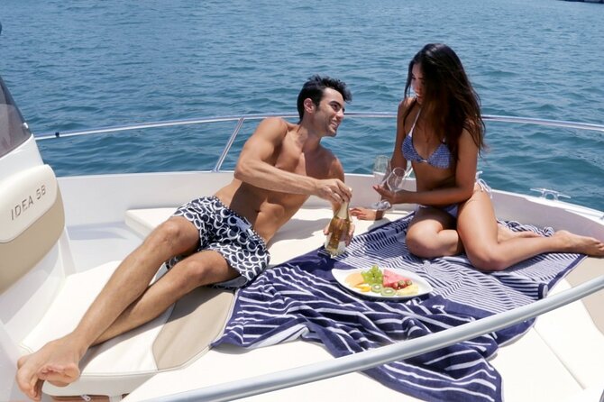 Amalfi Coast Boat Rental: Explore, Swim, and Relax at Your Pace - Nerano and Li Galli for Lunch and Swimming