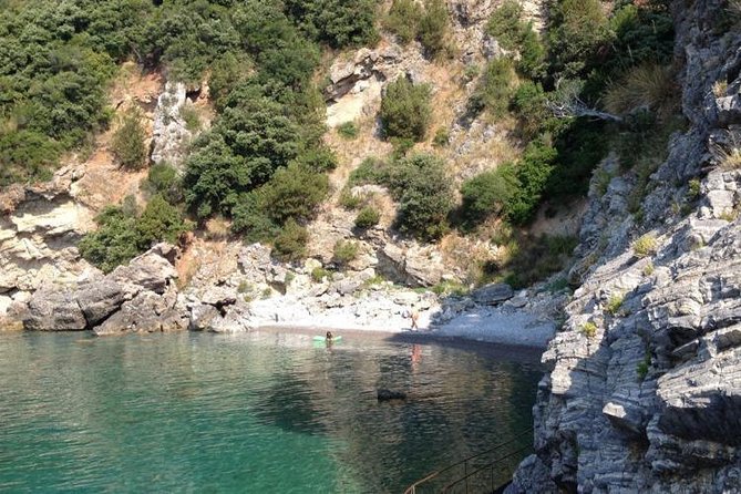 Amalfi Coast Boat Rental: Explore, Swim, and Relax at Your Pace - What the $387.78 Price Really Covers