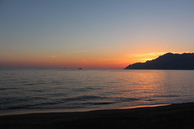 Amalfi Coast Boat Rental: Explore, Swim, and Relax at Your Pace - Handling the Boat and Returning to Amalfi