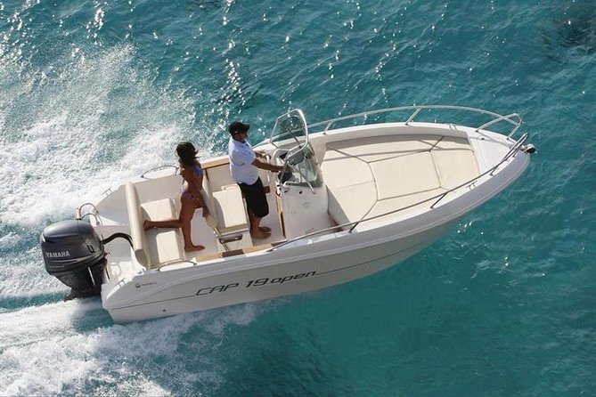 Amalfi Coast Boat Rental: Explore, Swim, and Relax at Your Pace - Amalfi to Positano: The Classic First Run