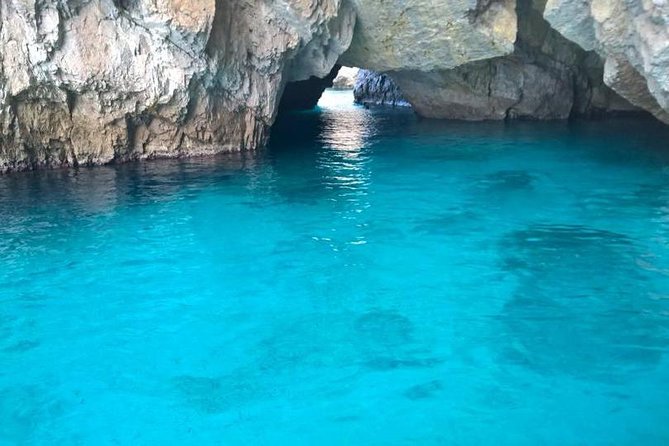 Amalfi Coast Boat tour Small Group - Positano, steep streets, and a €2.50 landing charge