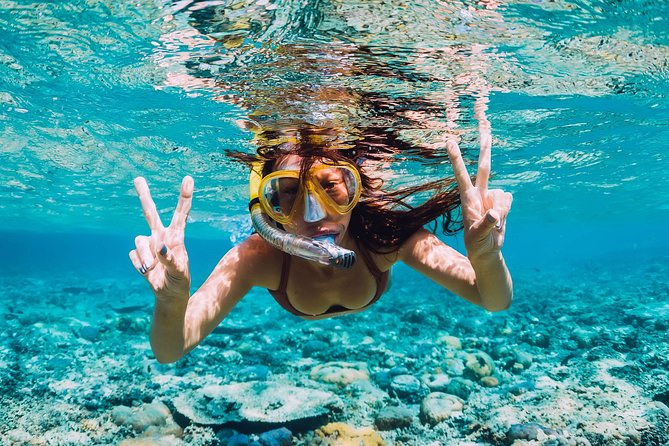 Amalfi Coast & Positano: Boat Tour with Snorkeling & Drinks - Furore Fjord and the high bridge
