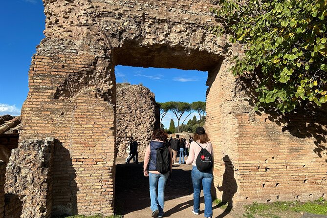 Ancient Rome Discovery: Colosseum, Forum, Palatine Guided Tour - Is the $156 price good value?