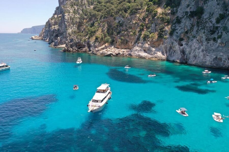 Arbatax: Gulf of Orosei Day Tour by Boat - Is $67.97 good value?