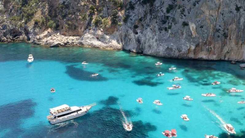 Arbatax: Gulf of Orosei Day Tour by Boat - Why the Gulf of Orosei is worth a full day