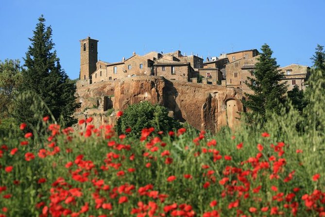 Assisi and Orvieto Guided Day Tour from Rome with Lunch - Leaving Rome at 7:15 am