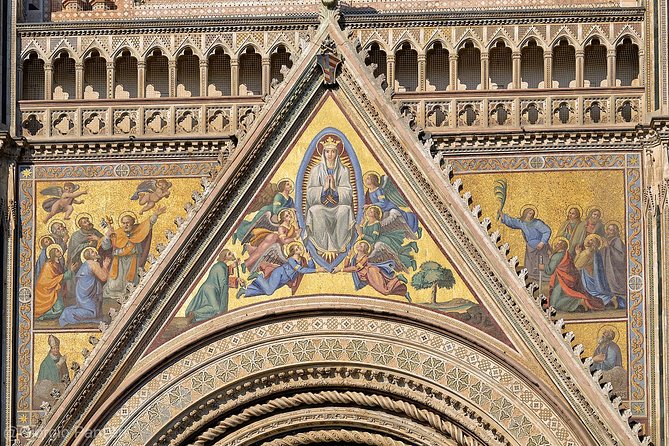 Assisi and Orvieto Guided Day Tour from Rome with Lunch - Is the $198.23 price fair?