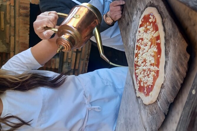 Authentic Farm Tour with Pizza, Cheese, Wine & Limoncello Tasting - Who will enjoy Primaluce most
