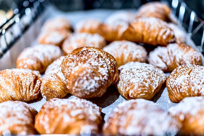 Authentic Naples Food Tour with 8+ Tastings of Pizza, Wine & More - What you actually eat and drink