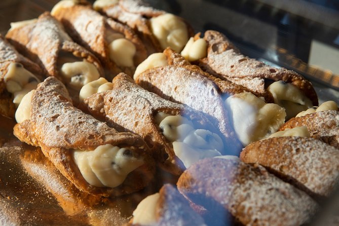 Authentic Naples Street Food Tour With Local Expert Guide - San Pietro a Majella and Naples’ musical side
