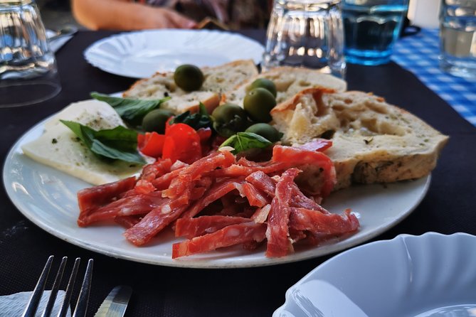 Authentic Pizza Making Class in Naples with Appetizers and Drink - The chefs make the difference