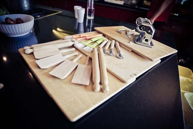 Authentic Roman Cooking Class & Market Experience - Key points to know before you book