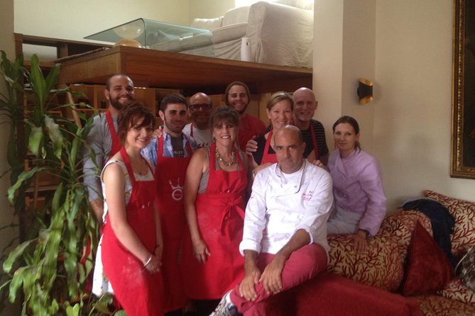 Authentic Roman Cooking Class & Market Experience - Should you book this class?