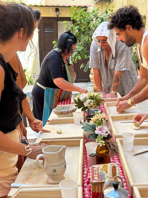 Bari: Pasta Experience Walking Tour - Why this Bari tour works so well