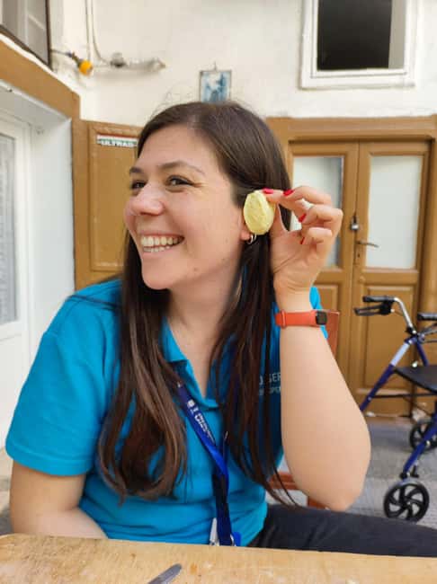 Bari: Pasta Experience Walking Tour - The pasta street and the rhythm of Bari life