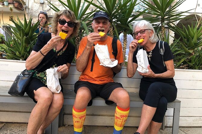 Bari’s Ultimate Street Food Tour - Small Group by Do Eat Better - What the $59.26 price really covers