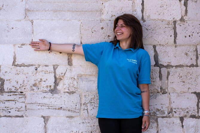Bari Walking City Tour - Swabian Castle and Bari’s fortified edge