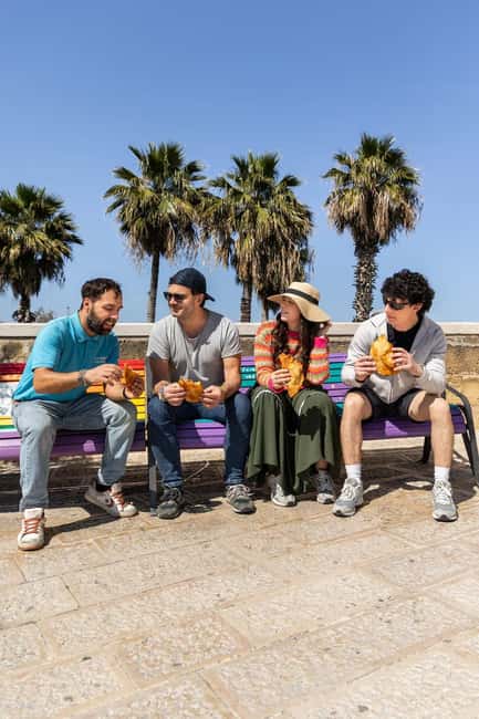 Bari: Walking Street Food Tour - Why this three-hour Bari walk works so well