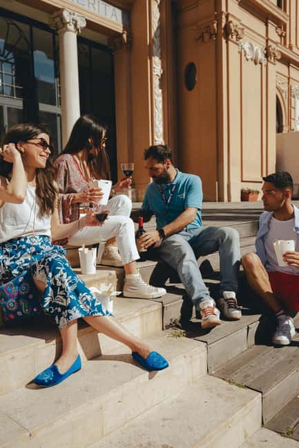 Bari: Walking Street Food Tour - What the guides add to the experience