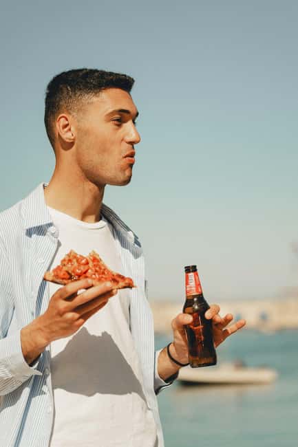 Bari: Walking Street Food Tour - Meeting Bari at Strada Vallisa 81