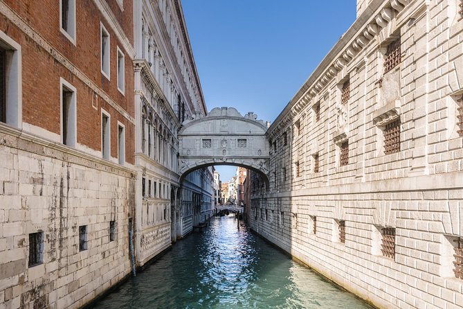 Basilica, Doge's Palace, History Gallery & Bell Tower Option - The bell tower choice changes the Basilica visit