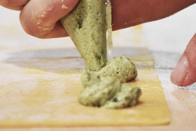 Become a Masterchef in Rome: Pasta, Ravioli and Tiramisù Class - Who will get the most from this class
