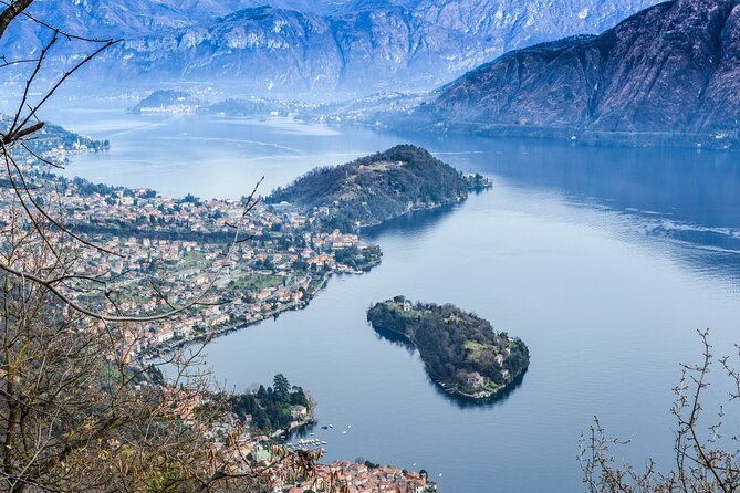 Bellagio & Varenna: Small Group Tour from Milan with Boat Cruise - Bellagio, lunch, and the Golden Triangle