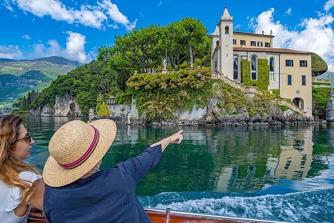 Bellagio & Varenna: Small Group Tour from Milan with Boat Cruise - Returning to Milan after a long day