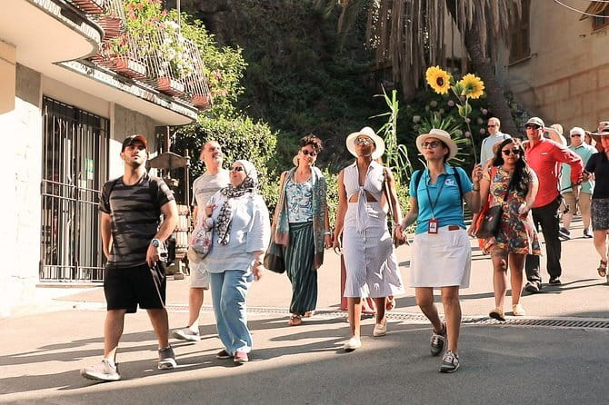 Best of Cinque Terre Day Trip from Florence - Price and package value at $71.35