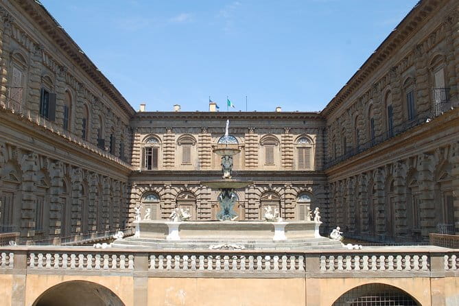 Best of Florence: Small Group Tour Skip-the-Line David & Accademia with Duomo - A brisk three hours, with plenty of information