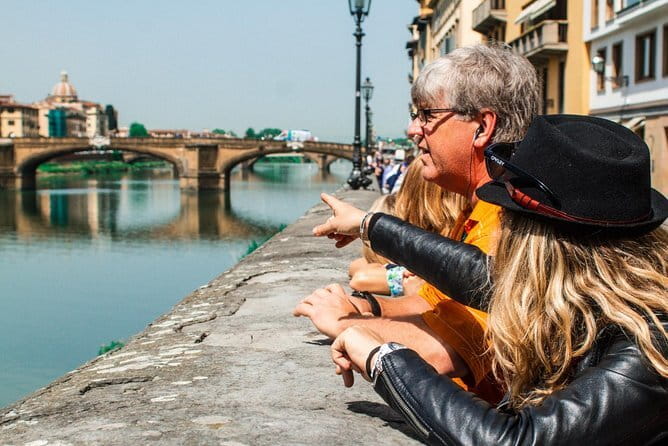 Best of Florence: Small Group Tour Skip-the-Line David & Accademia with Duomo - Who should book this Florence walk